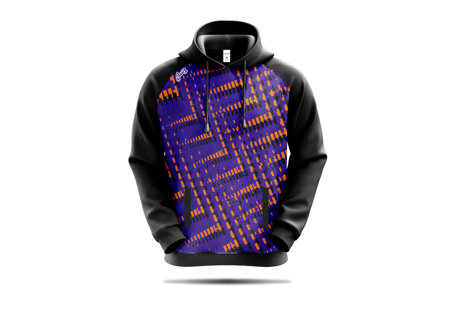 Layer Hoody