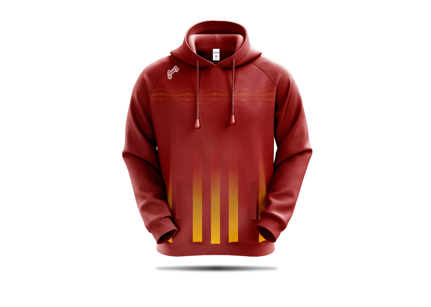 ACTIVATED HOODY