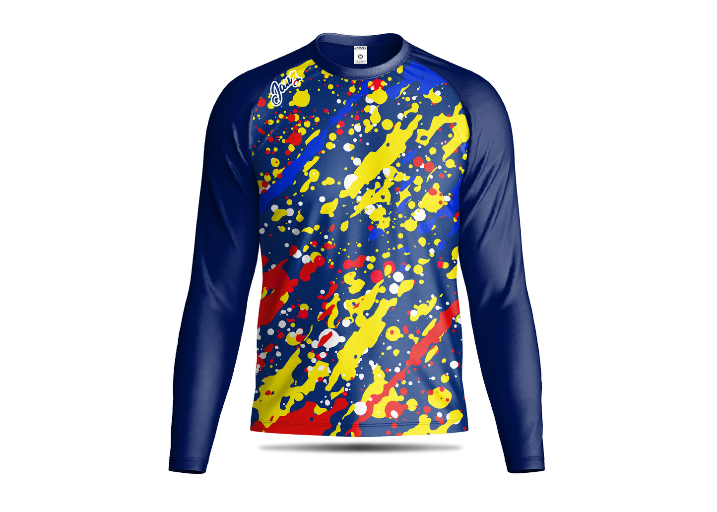 Airstride Full Sleeves Shirt