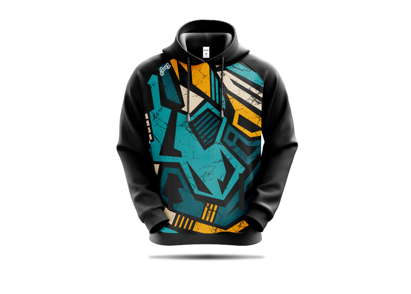 ALLSTIDE HOODY
