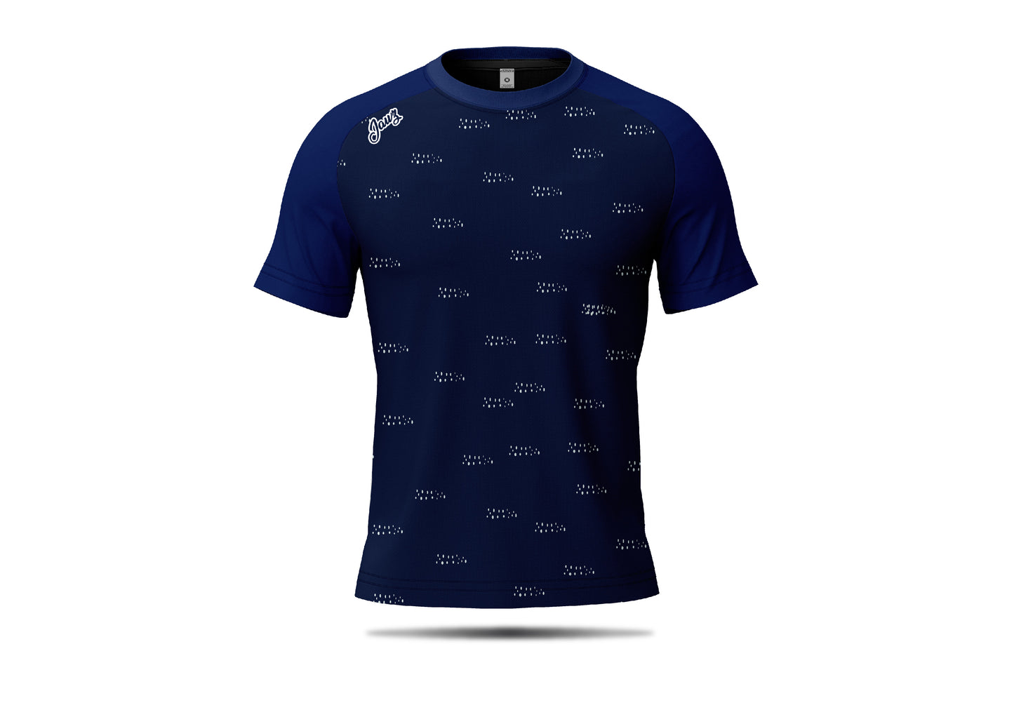 Alureva Short Sleeves Shirt