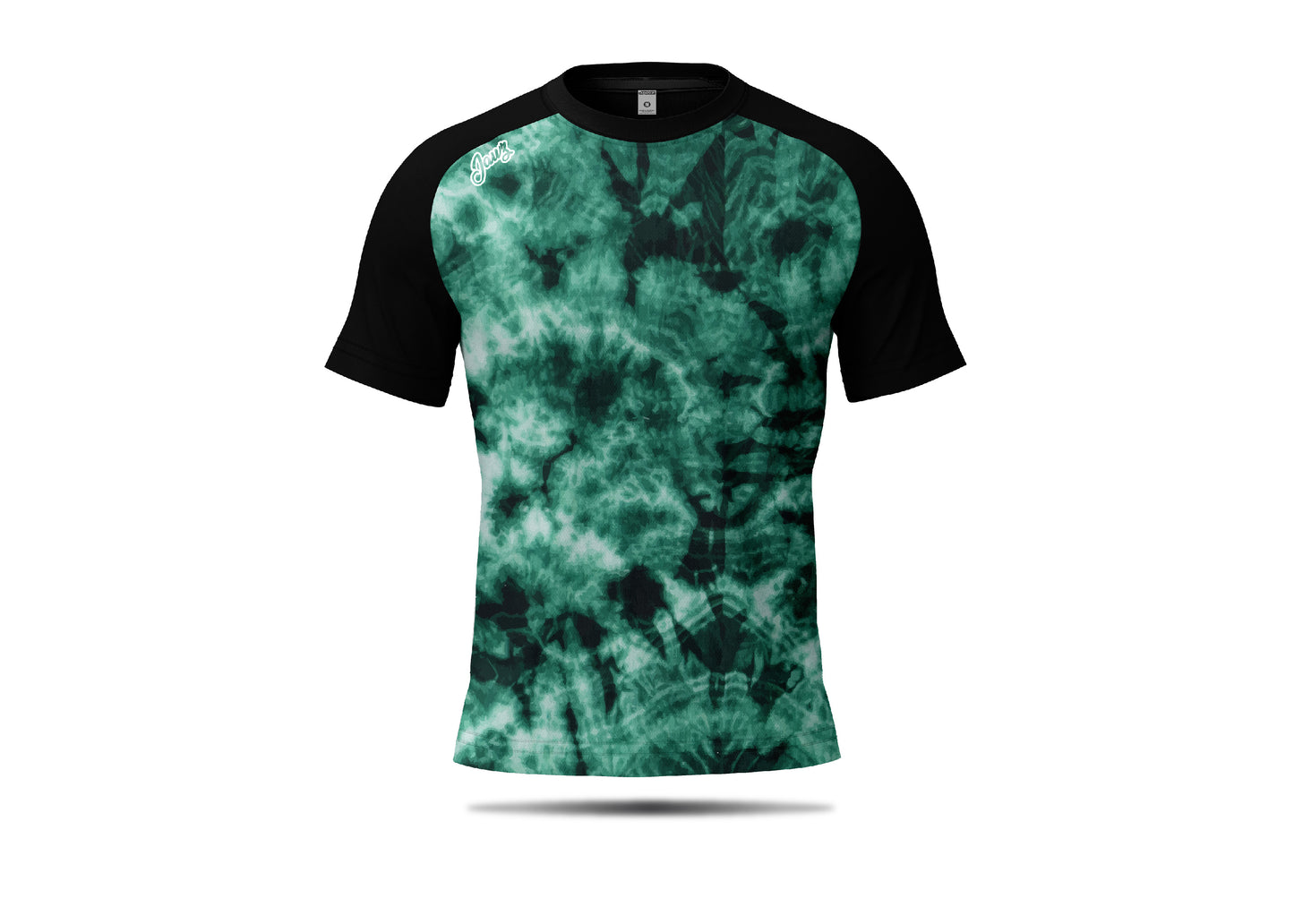 Blue sky Short Sleeves Shirt