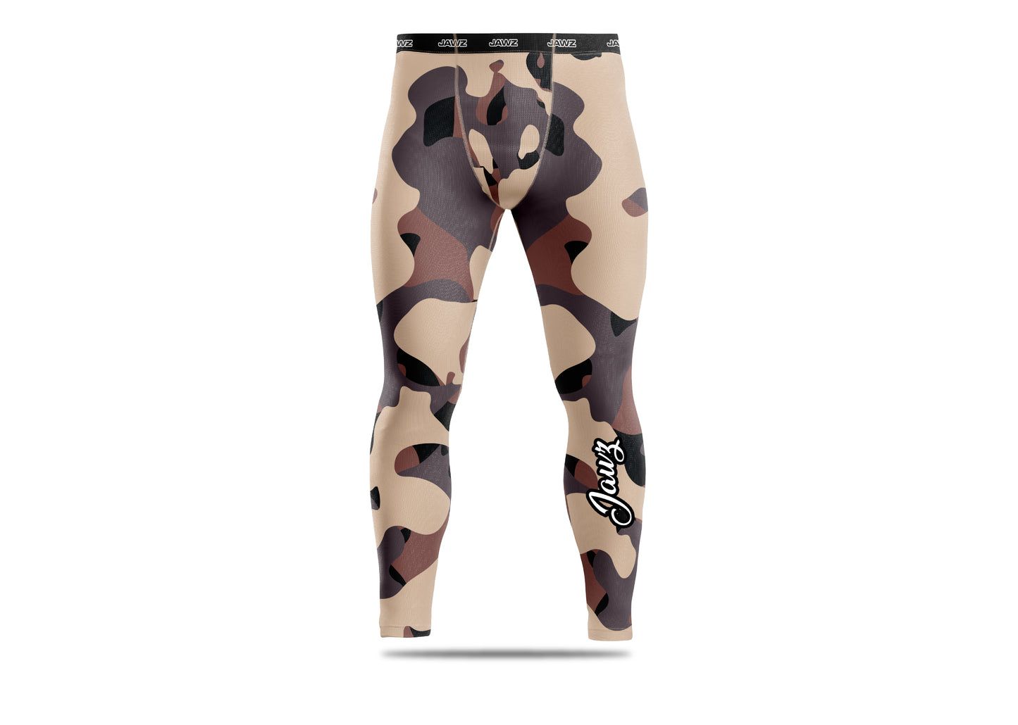 BROWNY COMPRESSION LOWER