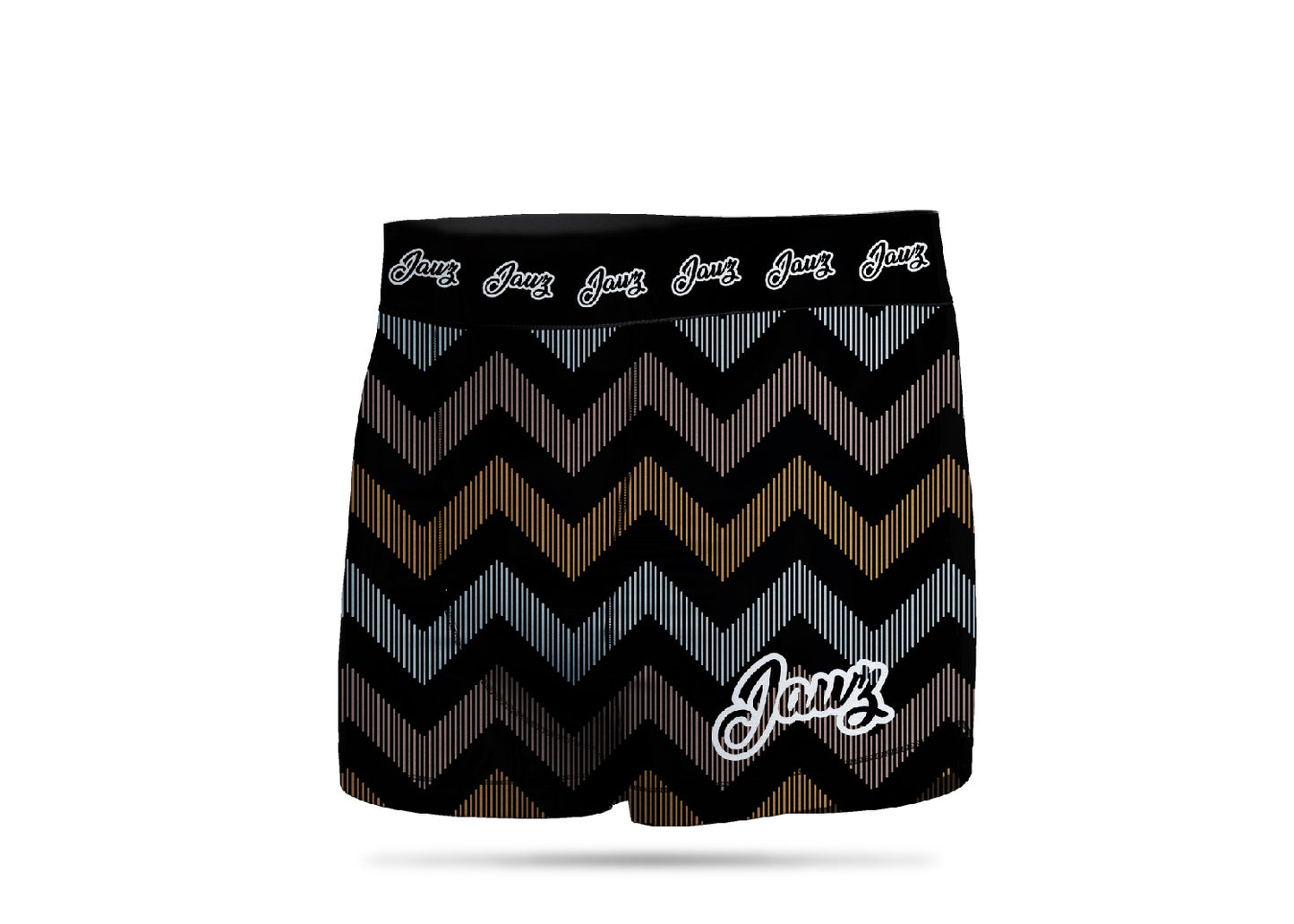 Chase Compression Brief Shorts