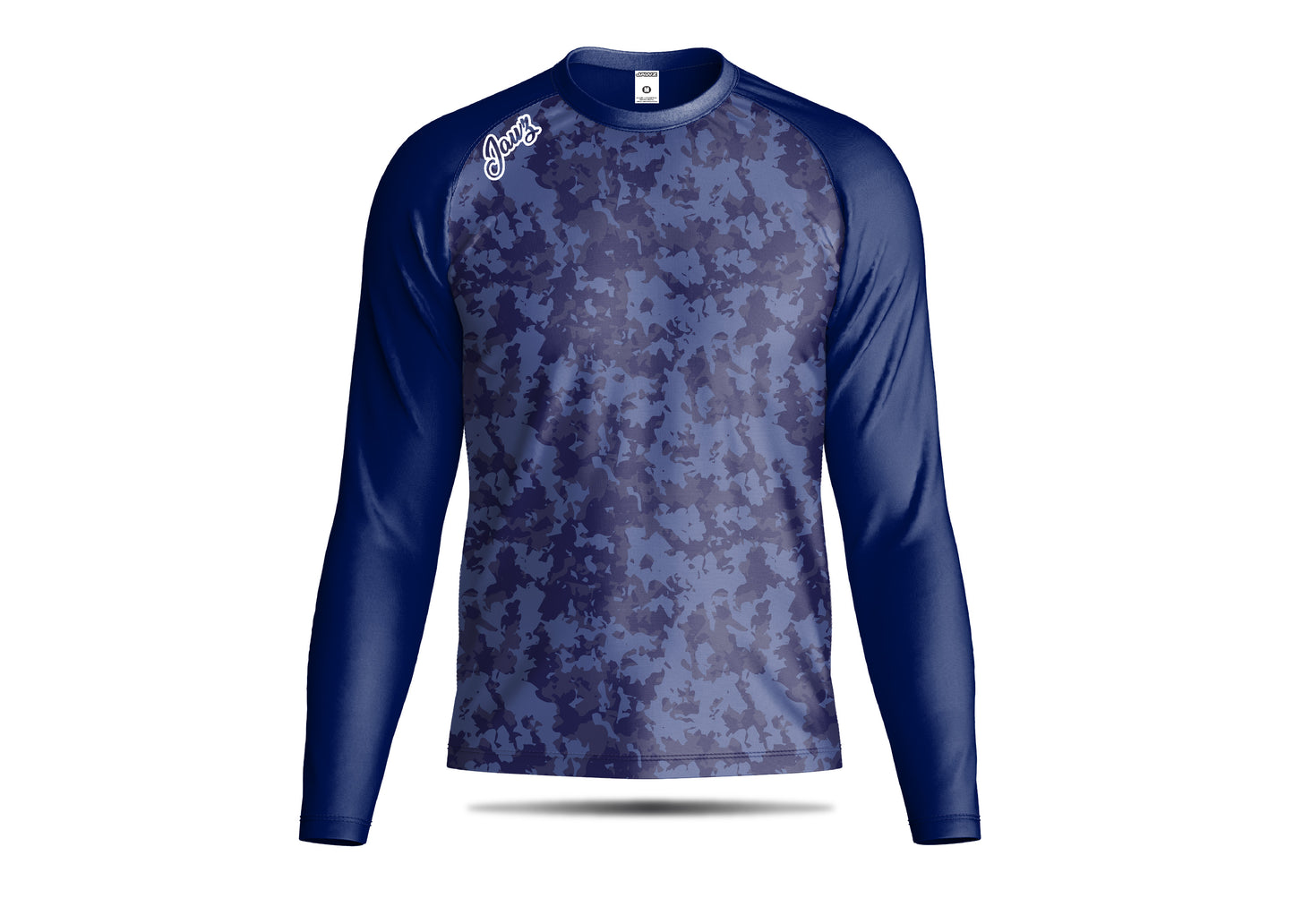 Confront Full Sleeves Shirt