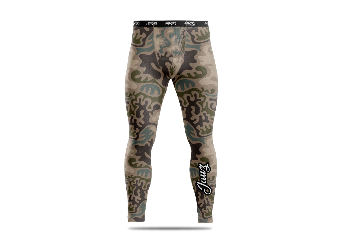 CREAMY COMPRESSION LOWER