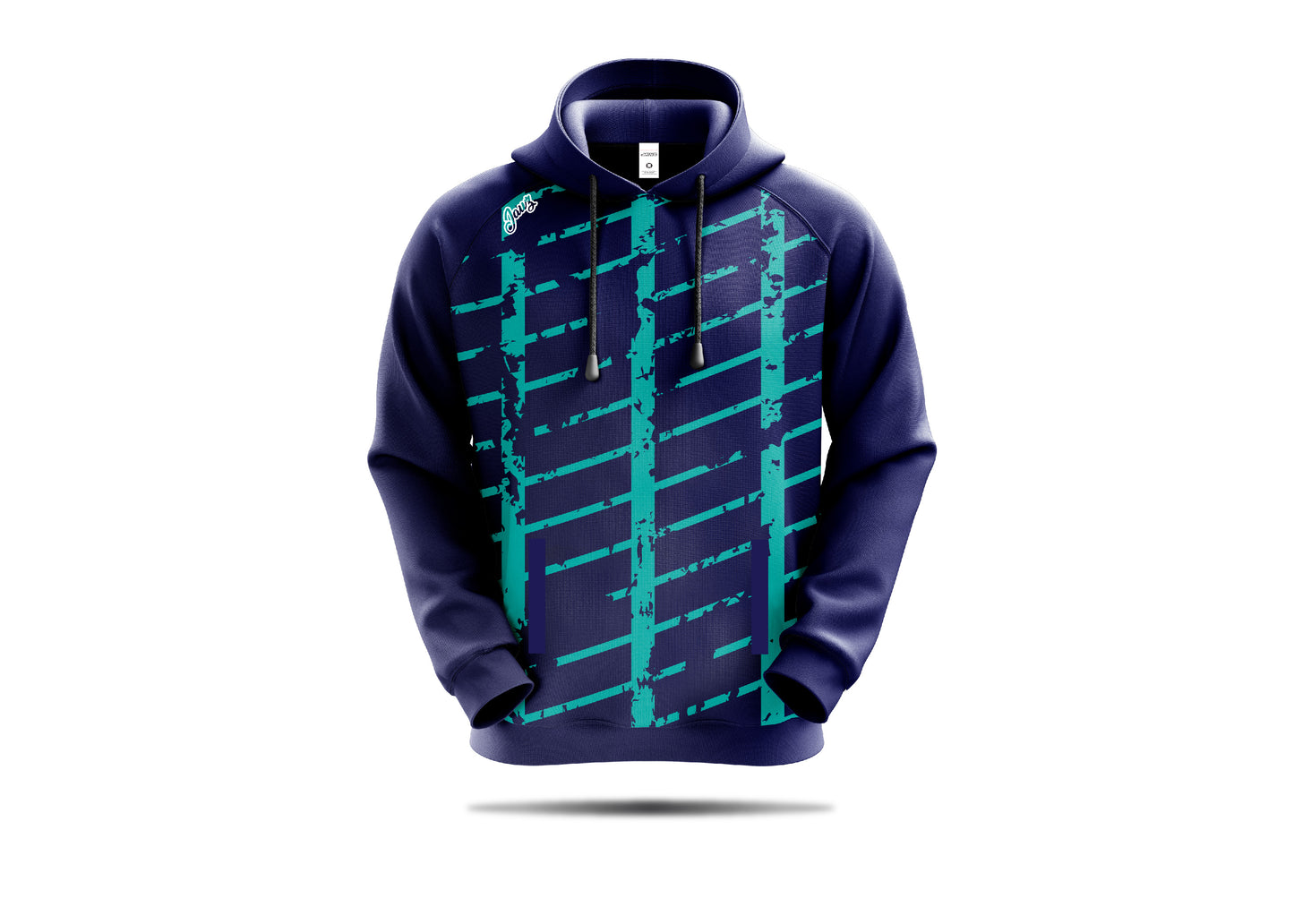 Just flex Hoody