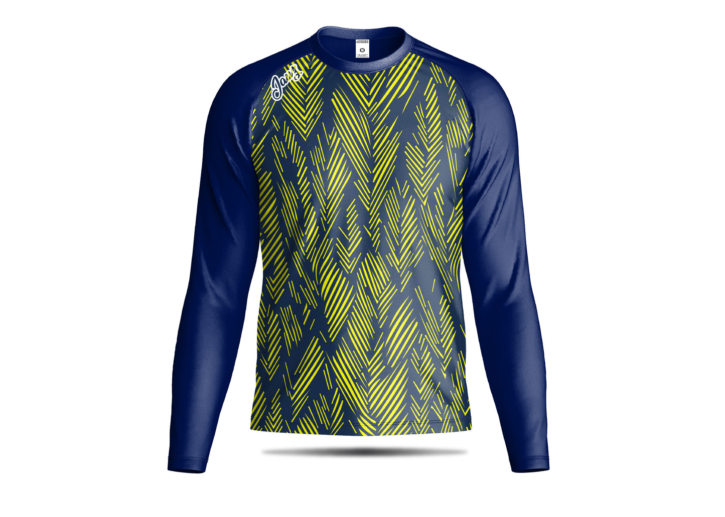 Dash pro Full Sleeves Shirt