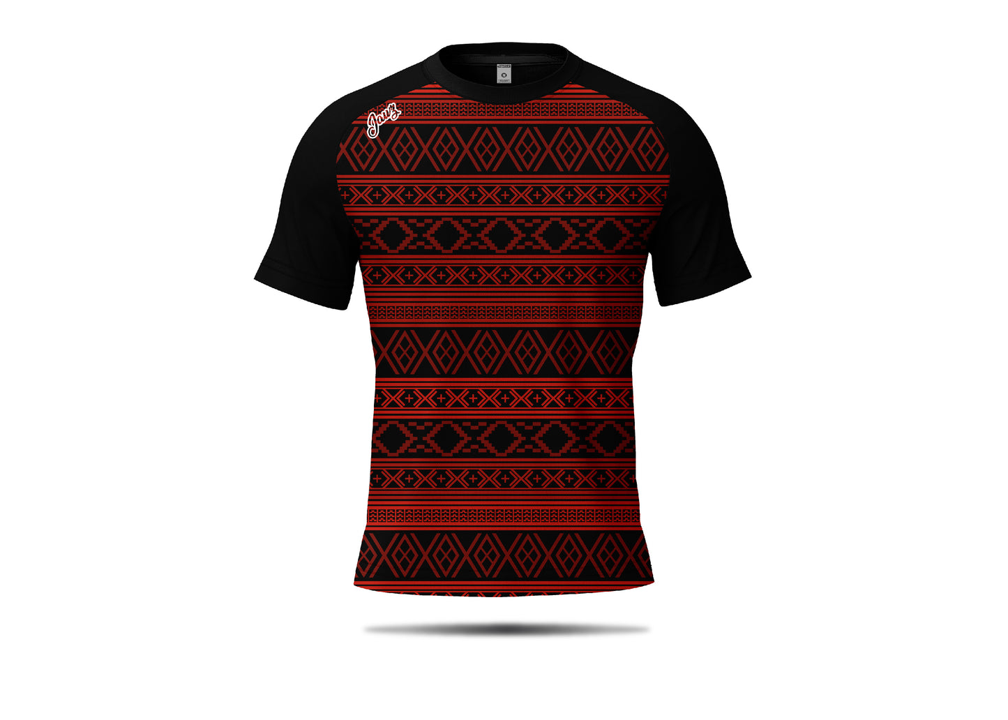 Driven Short Sleeves Shirt