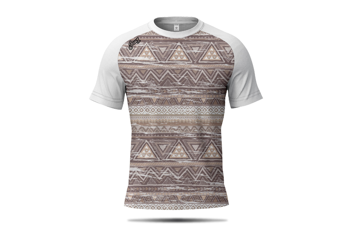 ELevate Short Sleeves Shirt