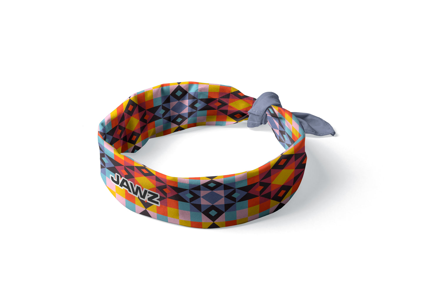 Flexy Compression Headband