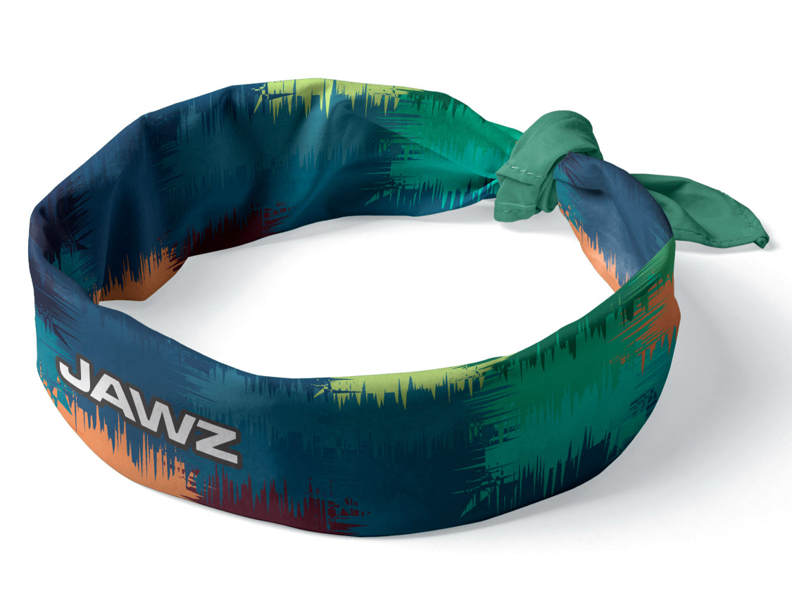 Honey Compression Headbands
