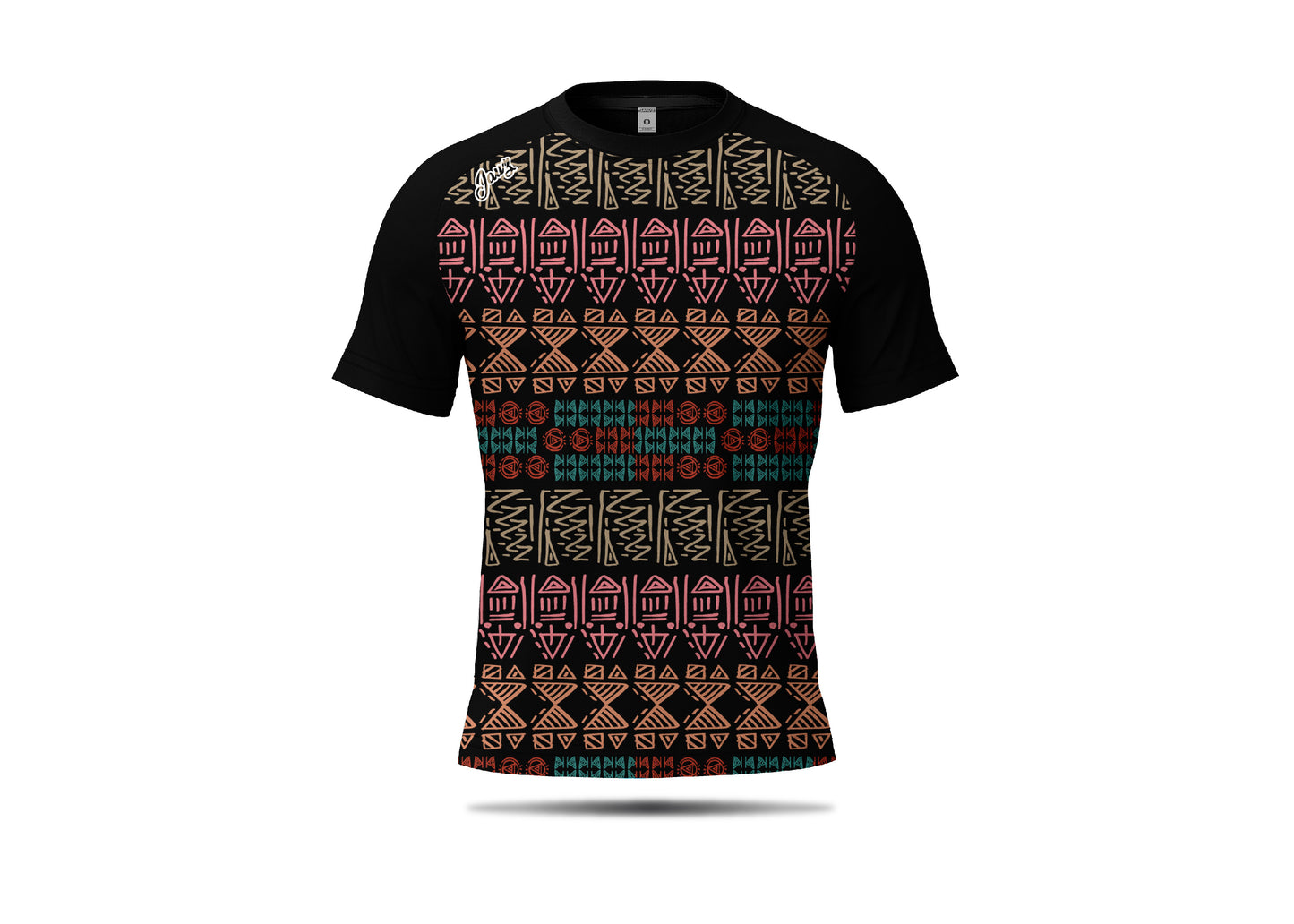 Heatwave Short Sleeves Shirt