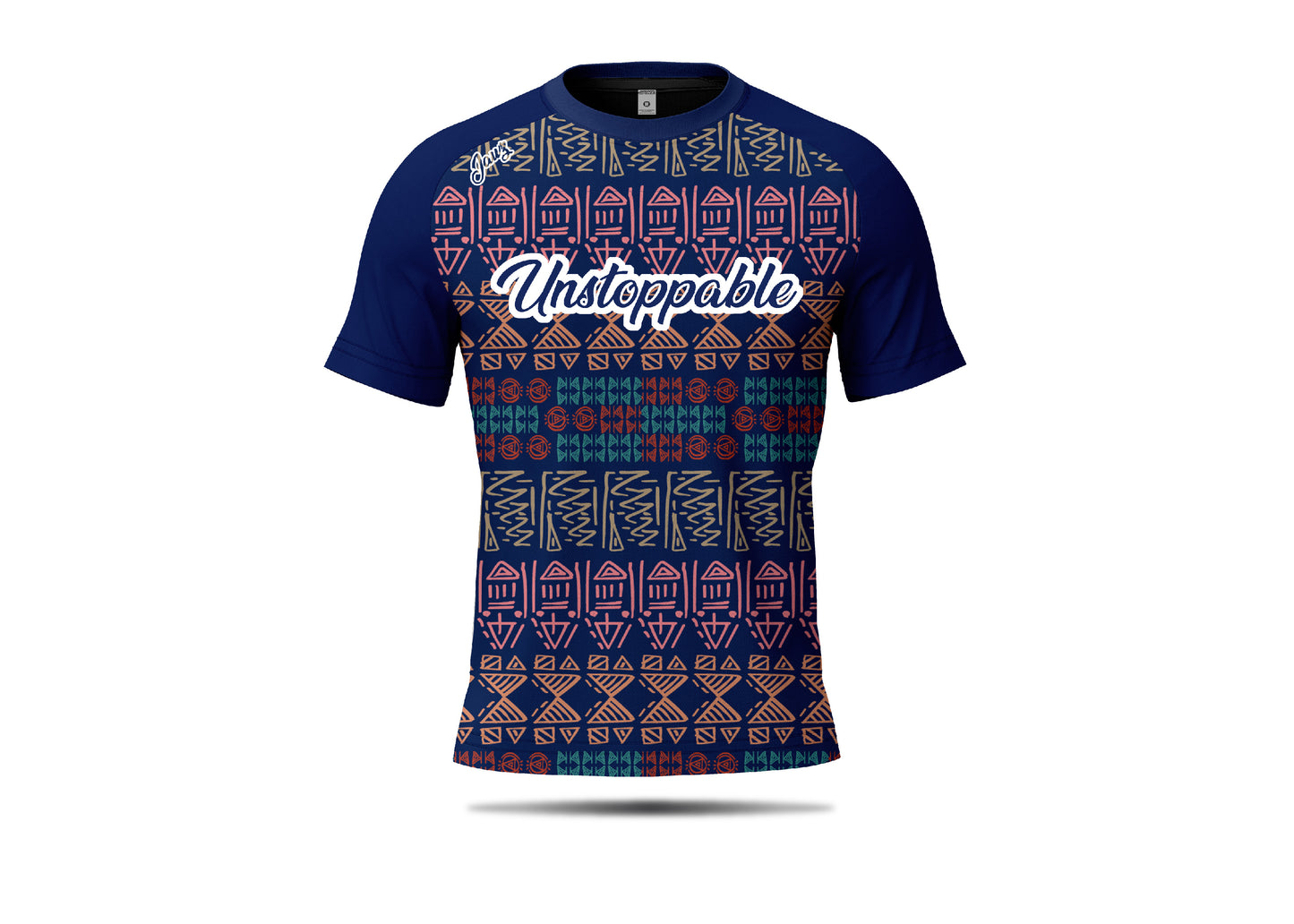 Heatwave Short Sleeves Shirt