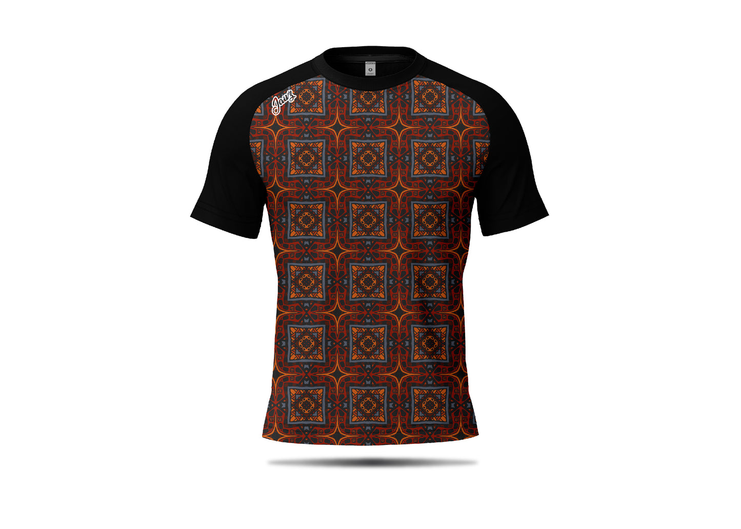Hurricane Short Sleeves Shirt
