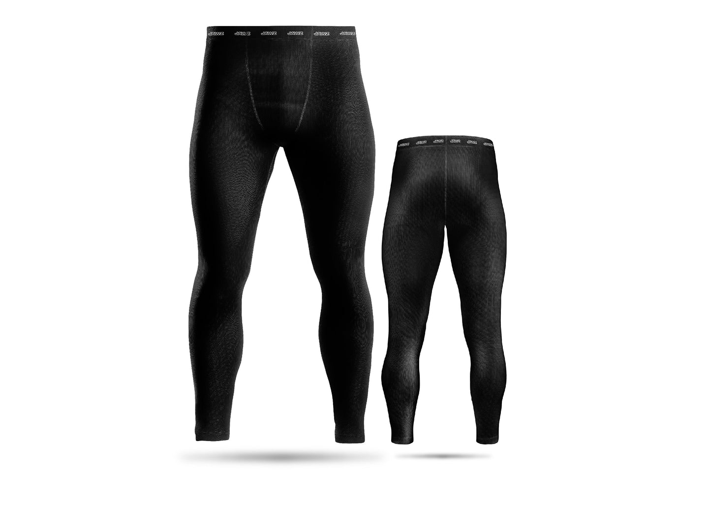 SOLID COMPRESSION LOWER