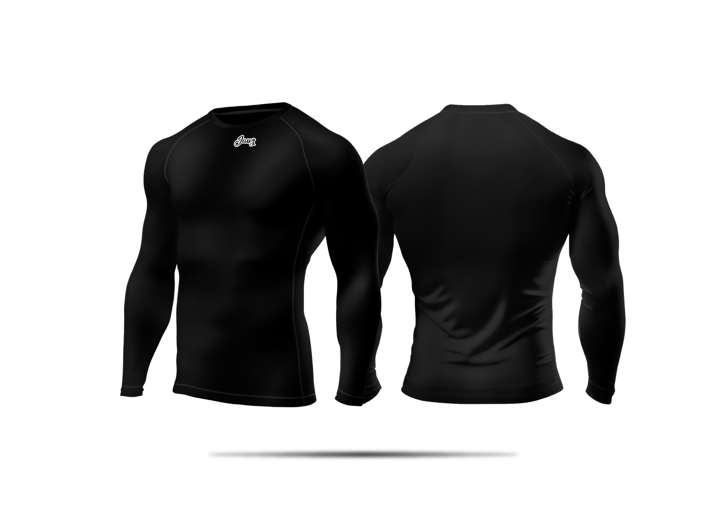 Dragon Compression shirt full sleeves CG