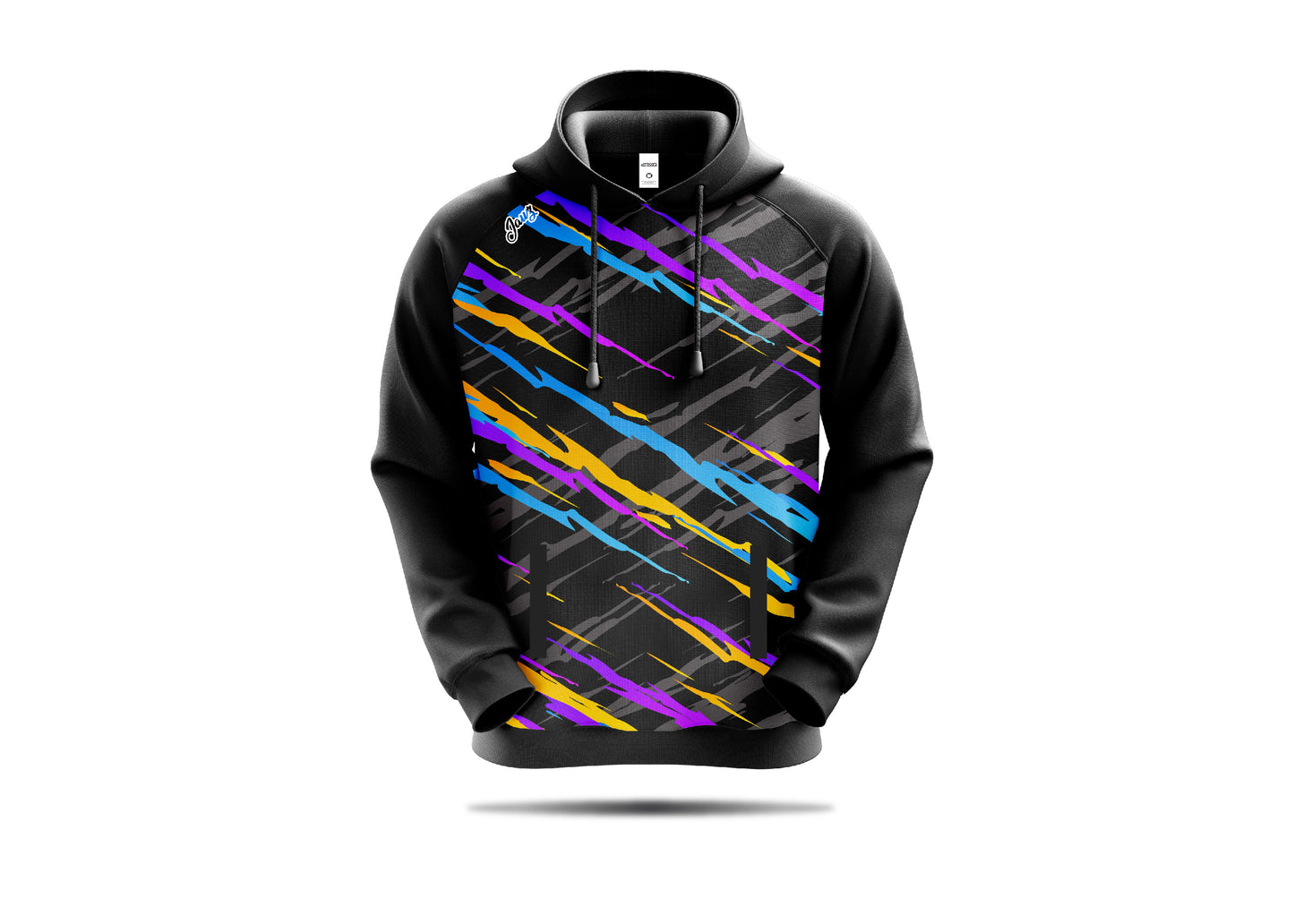 Jive Hoody