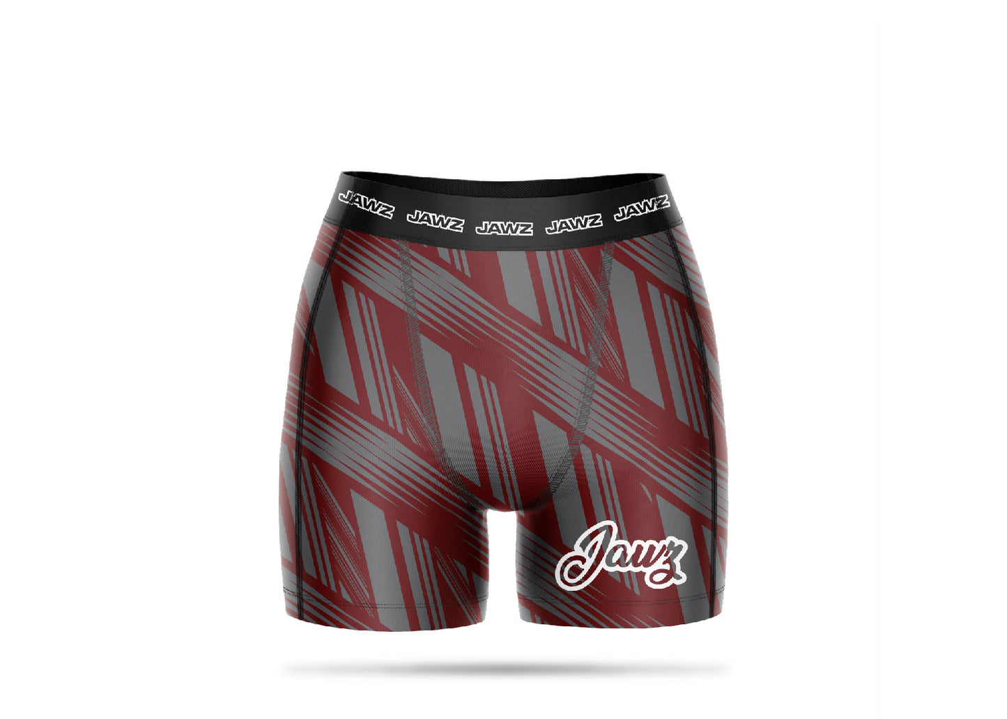 JOYELAND ELITE COMPRESSION SHORTS