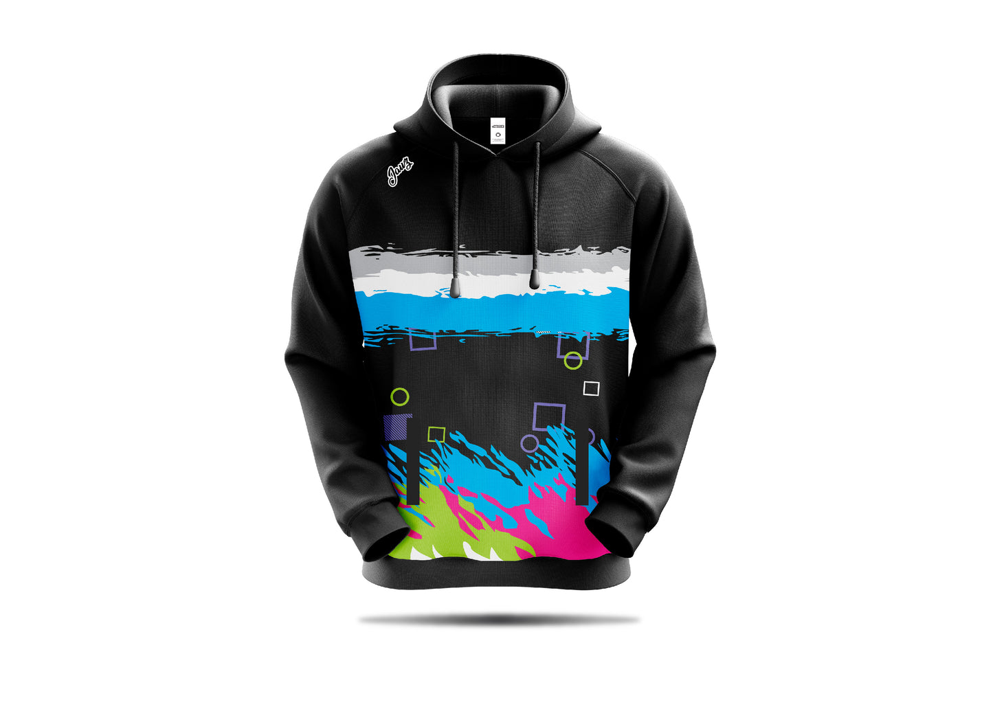 Justice Hoody