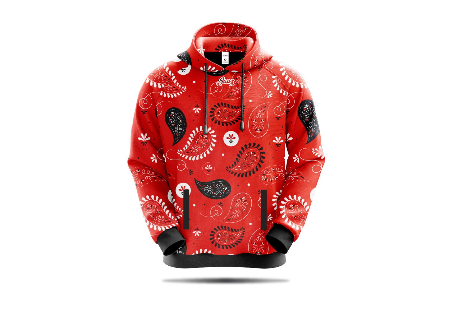 KAIROS HOODY