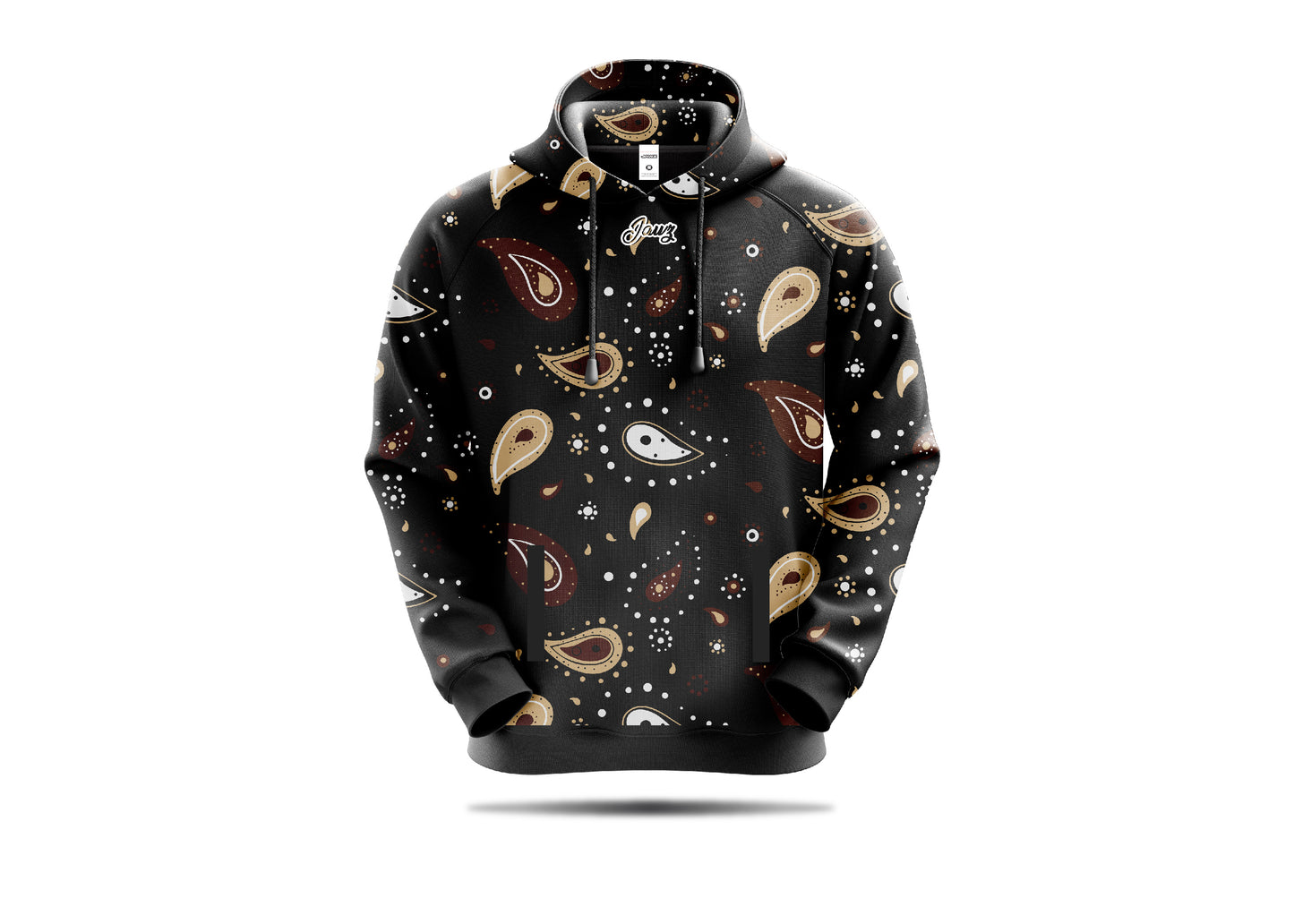 Kingstride Hoody