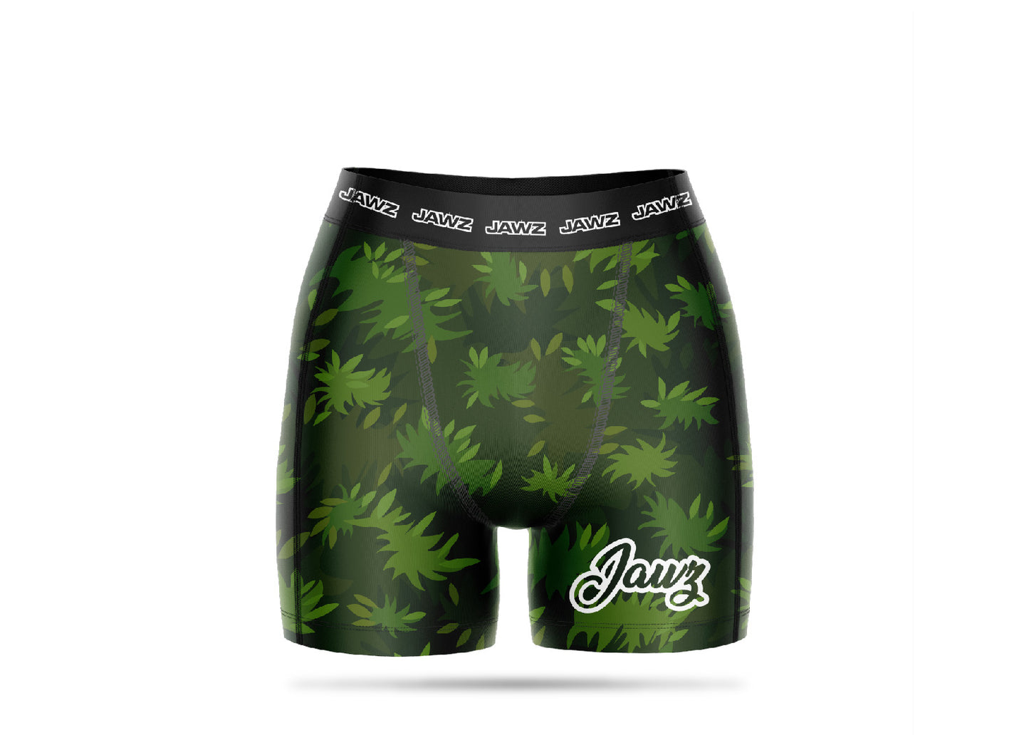 NEXT MOVE ELITE COMPRESSION SHORTS