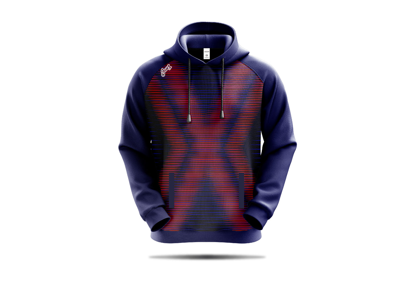 Overdrive Hoody