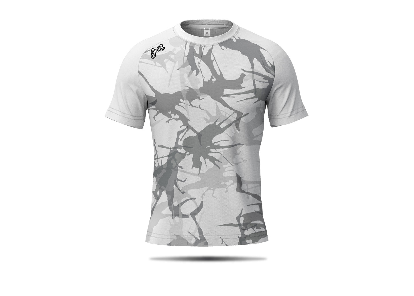 Quantum Short Sleeves Shirt