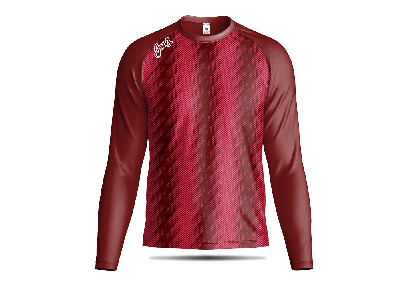 Quest pro Full Sleeves Shirt