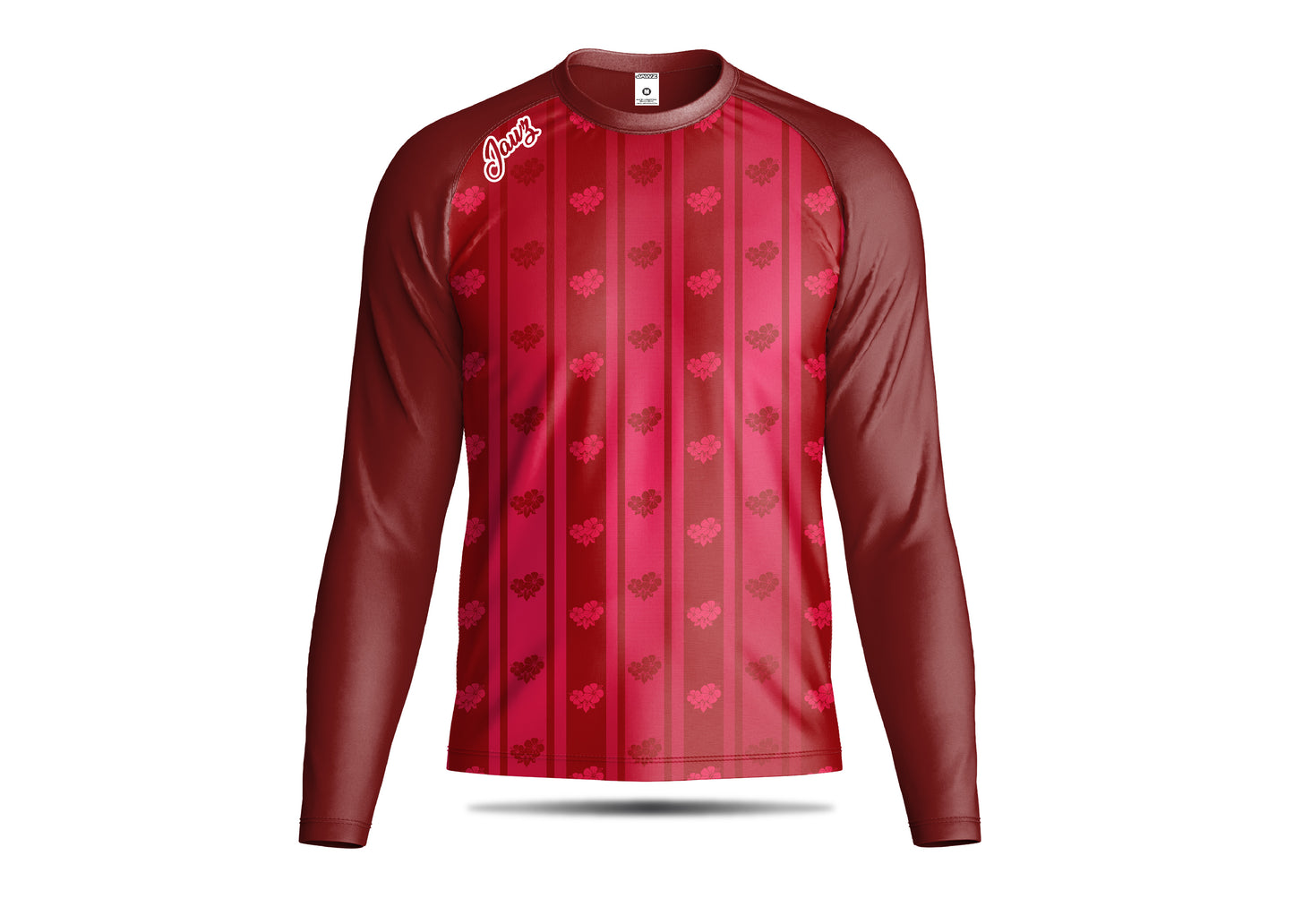 Quintessential Full Sleeves Shirt