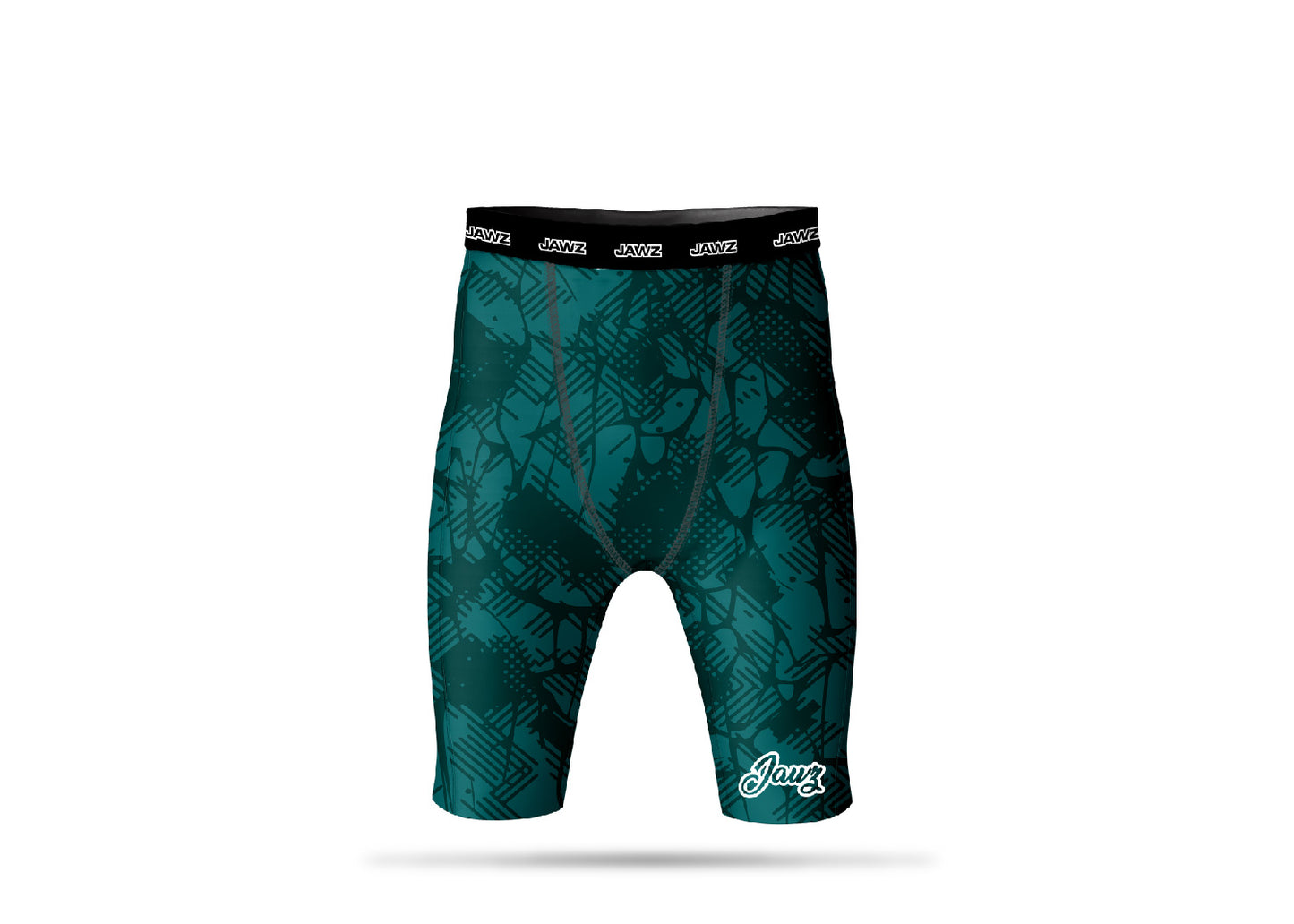 REVIVAL COMPRESSION SHORTS EXTENDED