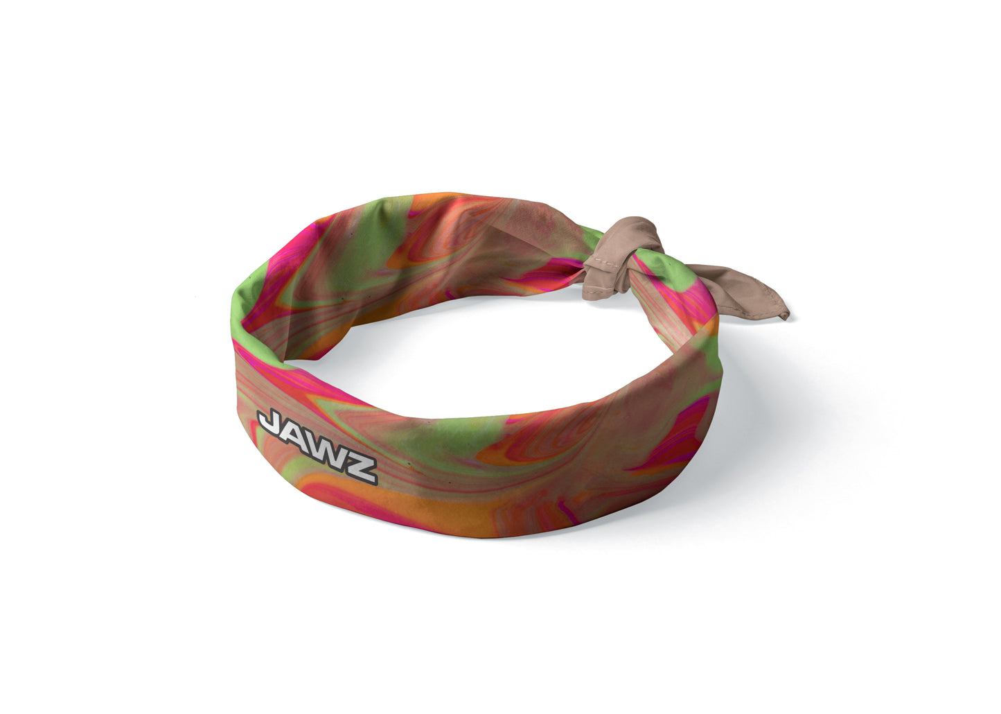 Runny Compression Headband