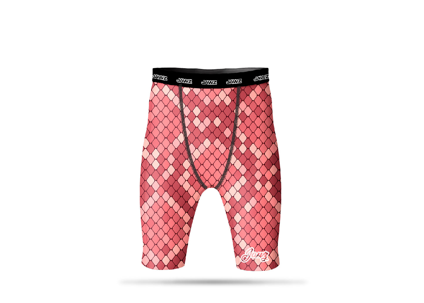SHINE COMPRESSION SHORTS EXTENDED