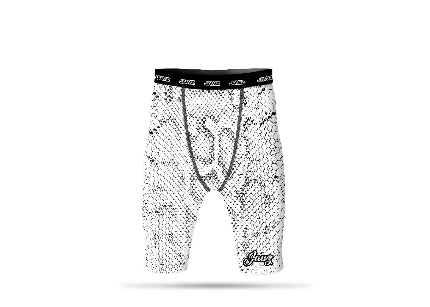 SHREX COMPRESSION SHORTS EXTENDED