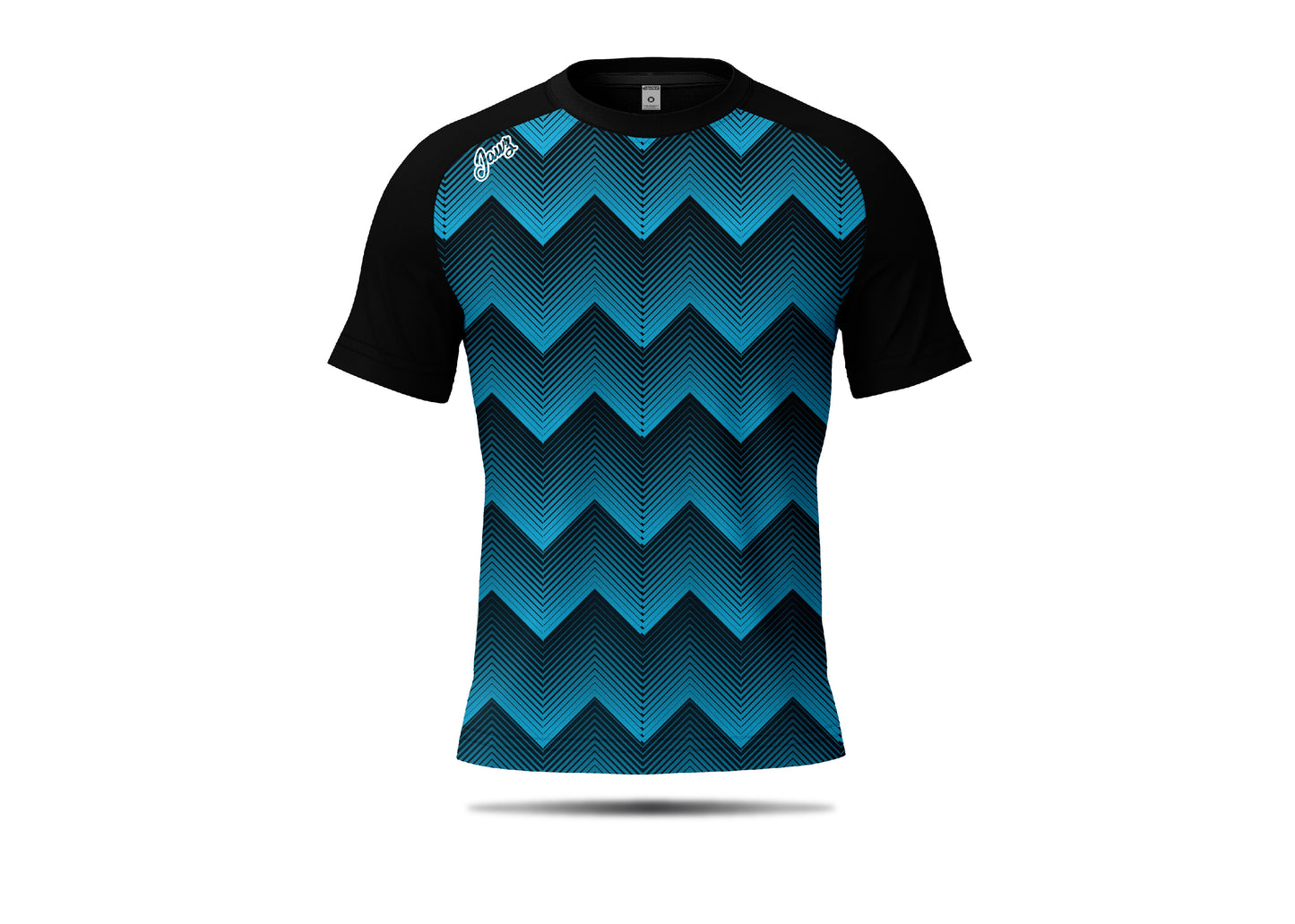 Stamina Short Sleeves Shirt