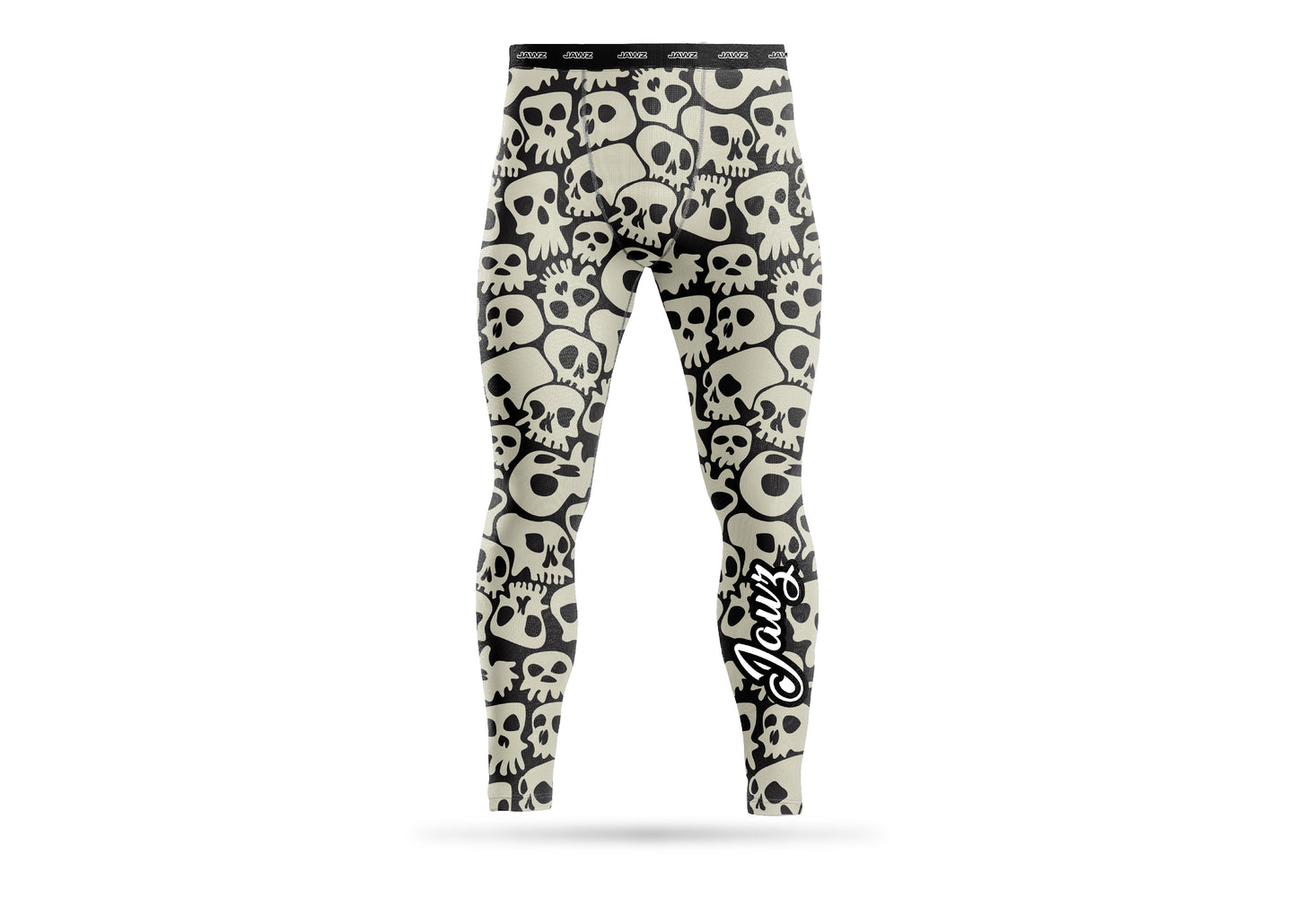 SWEATZONE COMPRESSION LOWER