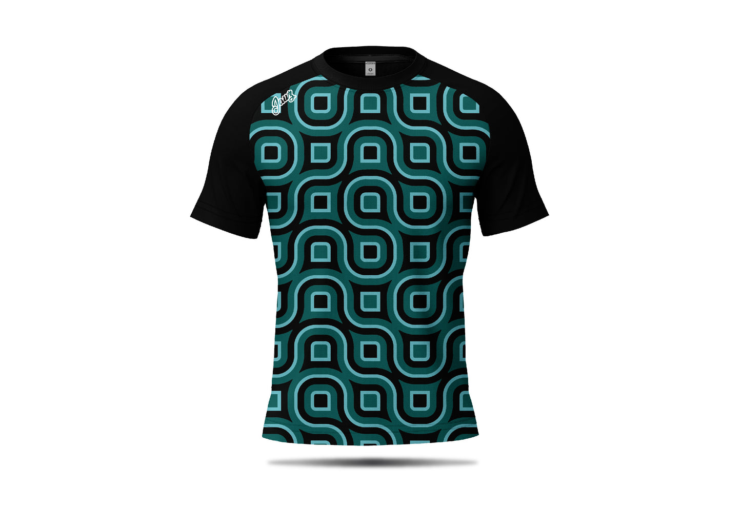 Teera Short Sleeves Shirt