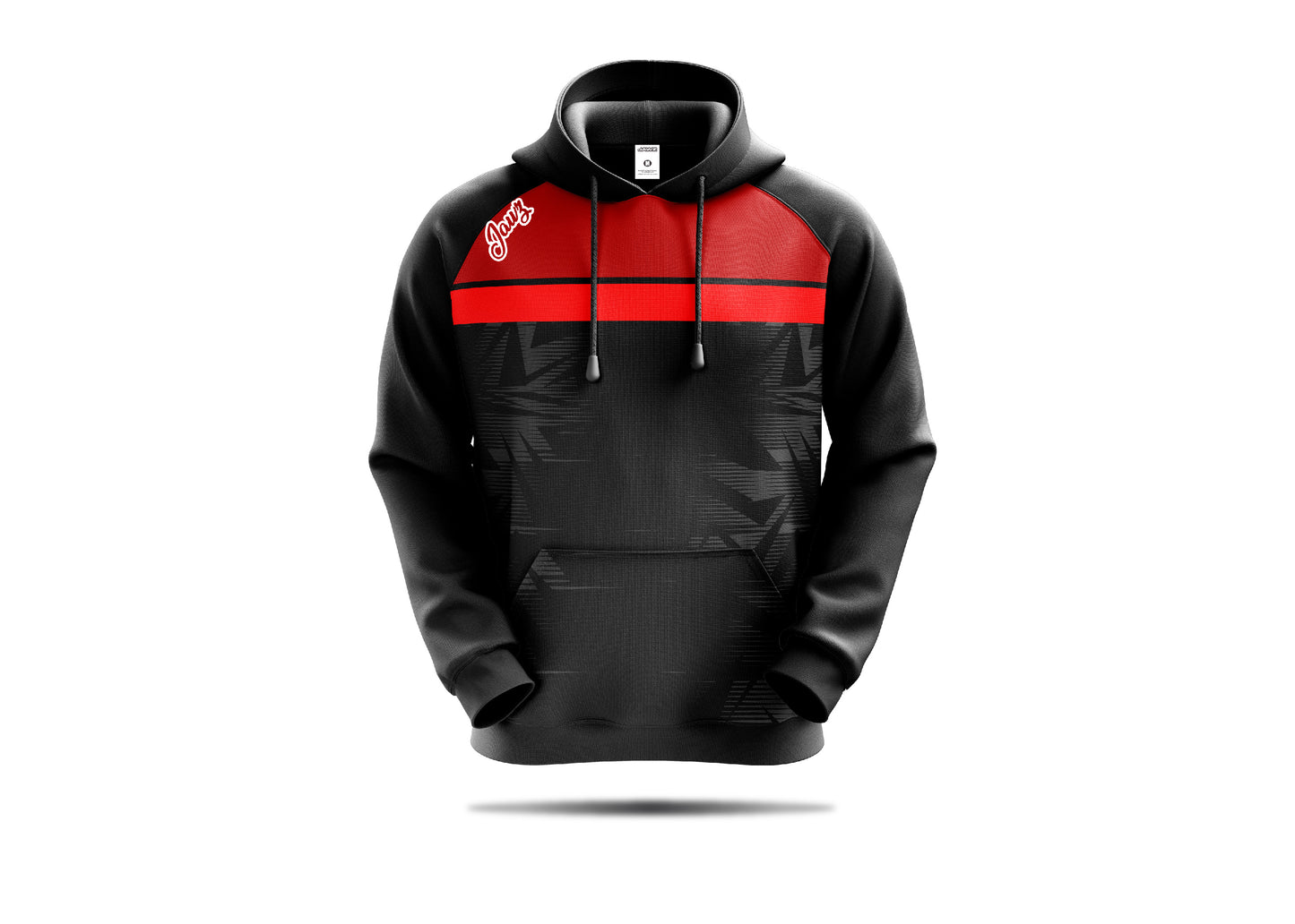 UNEVIL HOODY