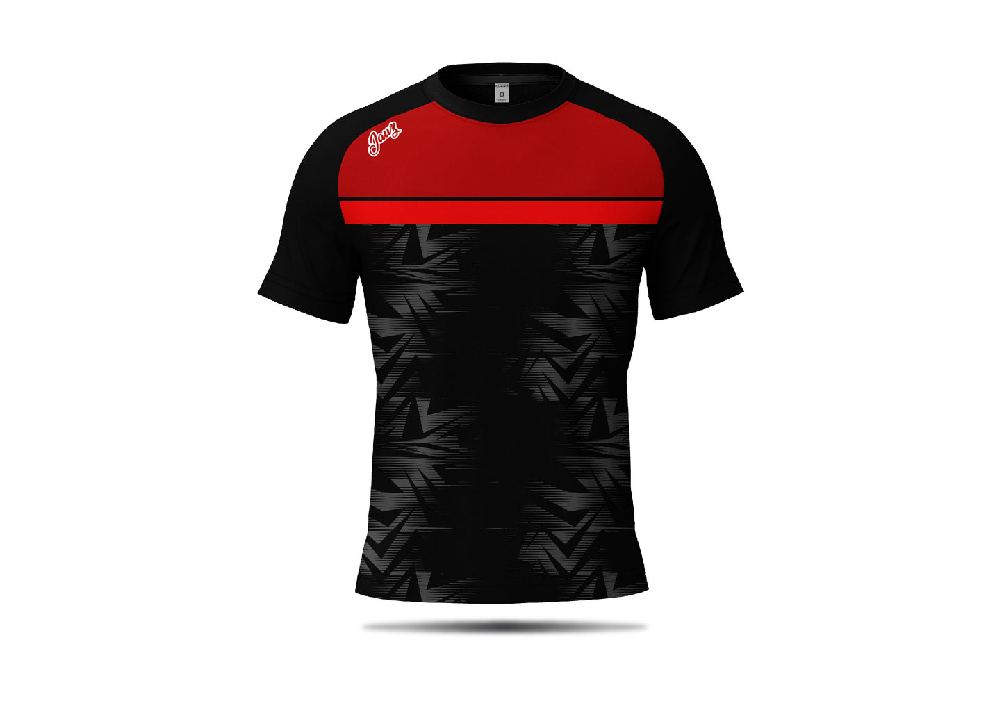 Unveil Short Sleeves Shirt