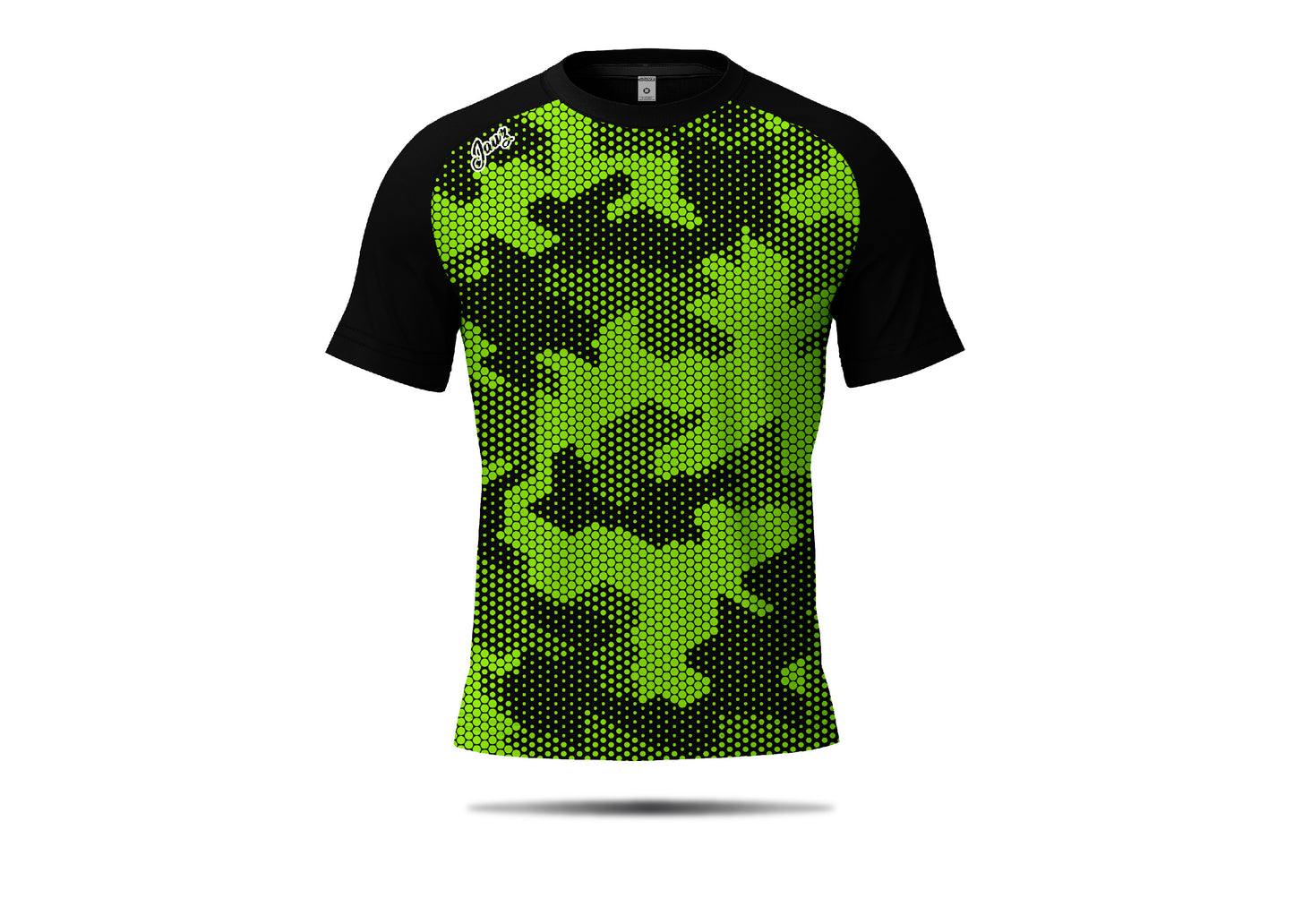 Victorypulse Short Sleeves Shirt