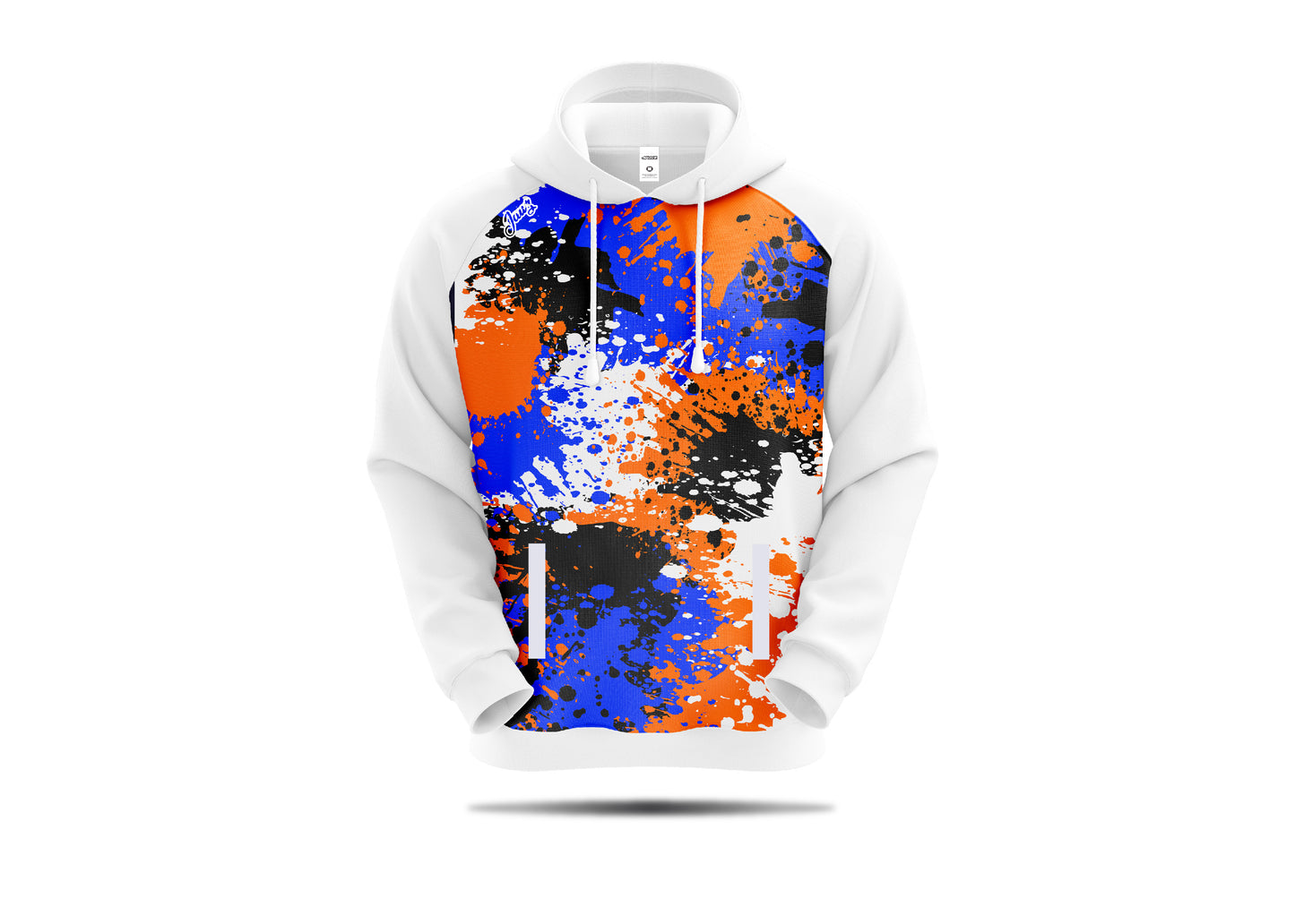 Virtue Hoody