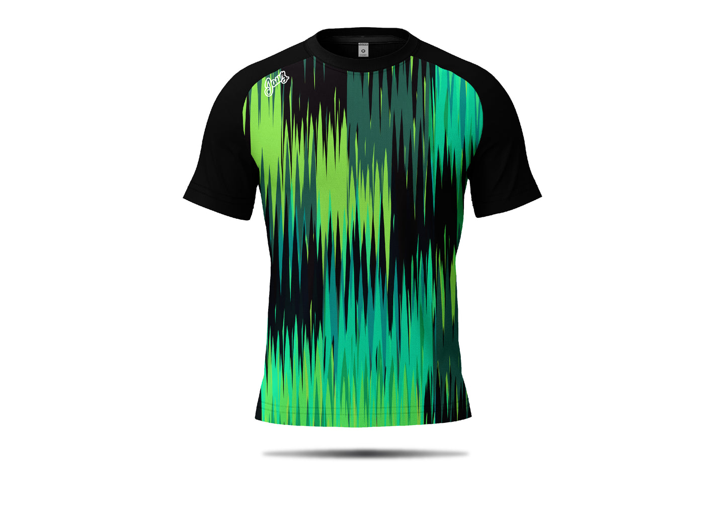 Visionary Short Sleeves Shirt