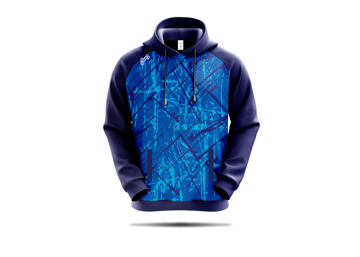 Bluesky HOODY