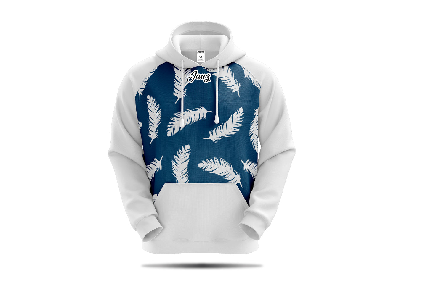 CHICK HOODY