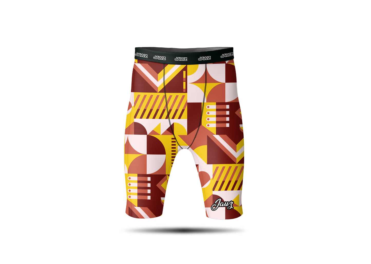 PRIME COMPRESSION SHORTS EXTENDED