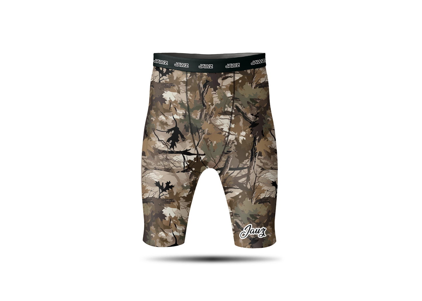 PULSE COMPRESSION SHORTS EXTENDED