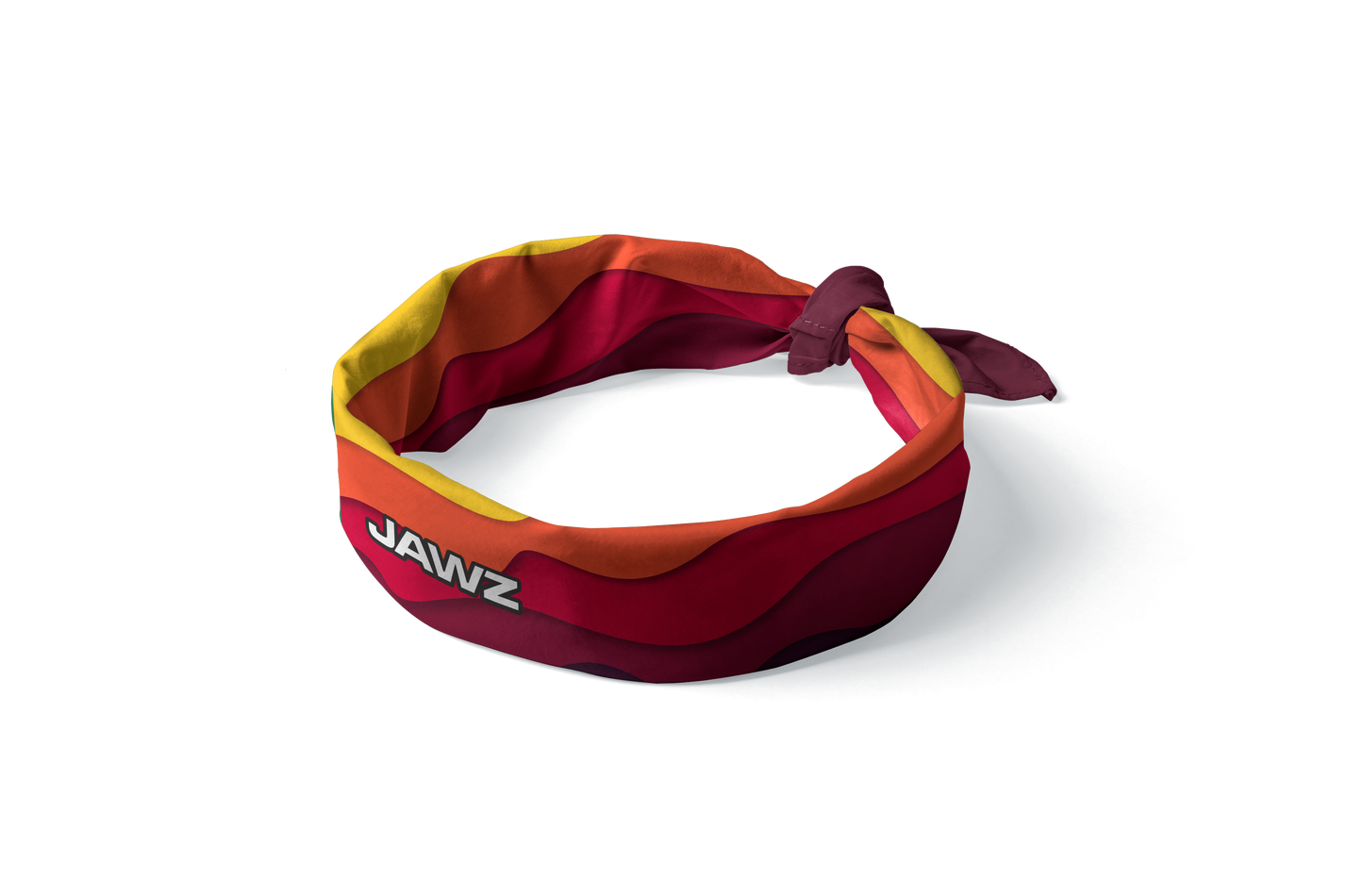 Duke Compression Headband