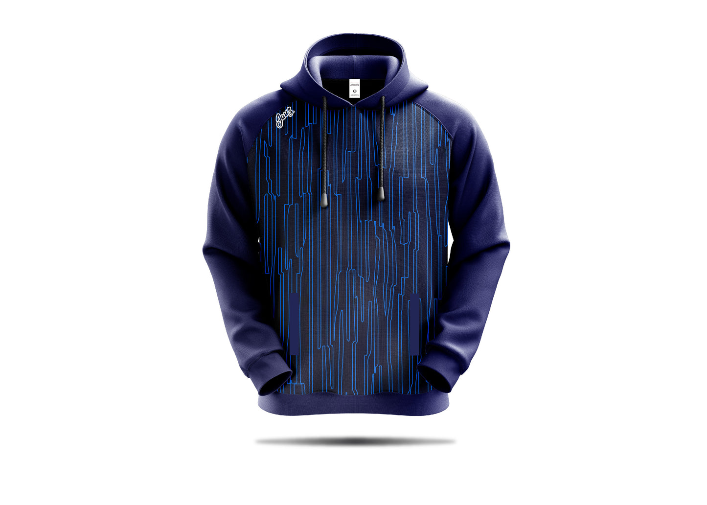 Military Hoody