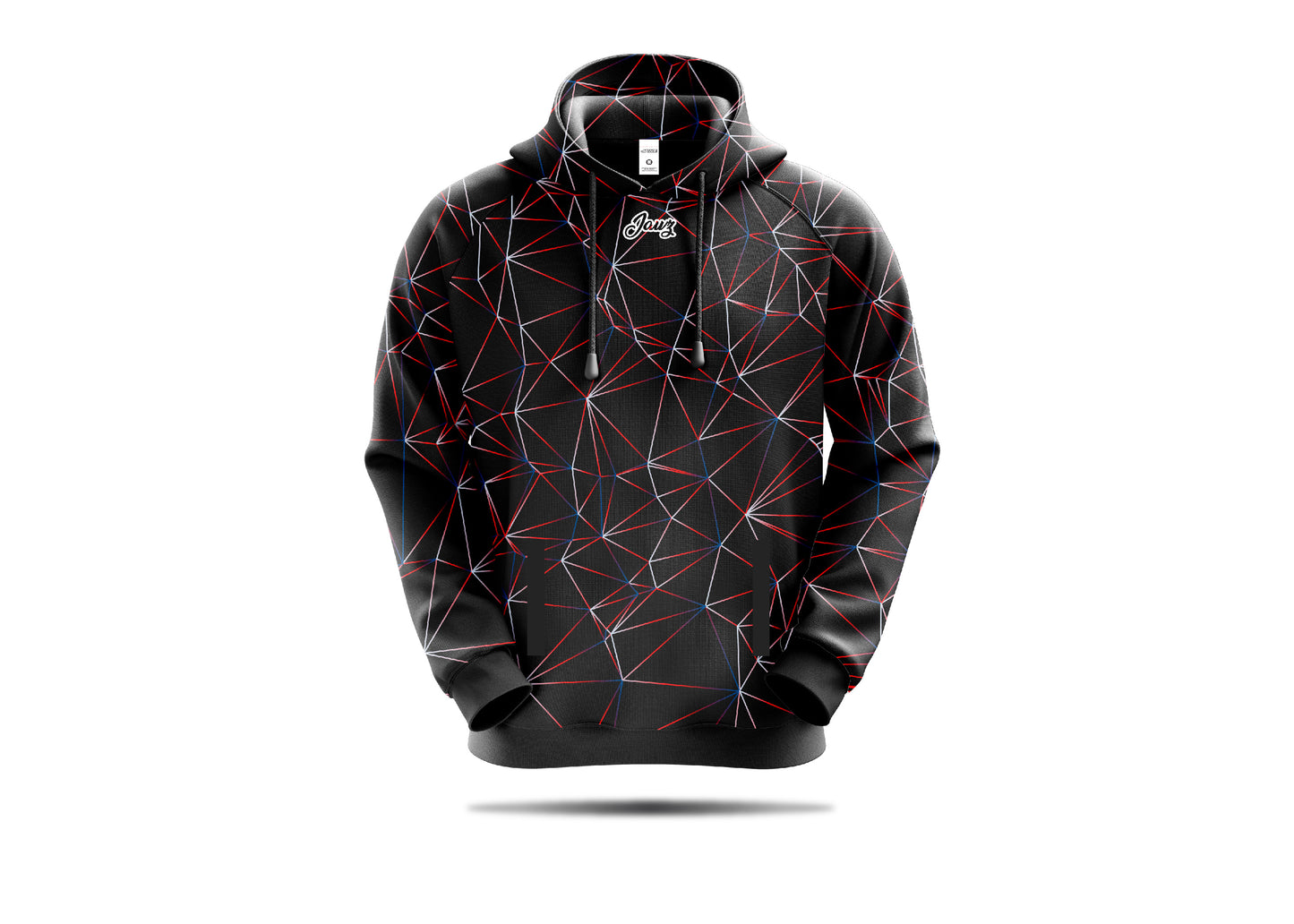 Ore Hoody